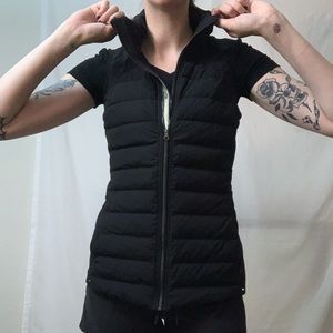 Lululemon Active Vest